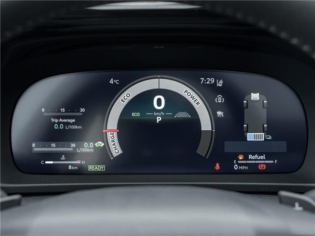 2025 Toyota Crown Signia Limited (Stk: 36385) in Aurora - Image 11 of 29