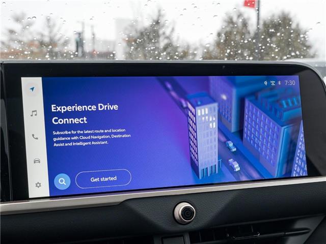 2025 Toyota Crown Signia Limited (Stk: 36385) in Aurora - Image 12 of 29