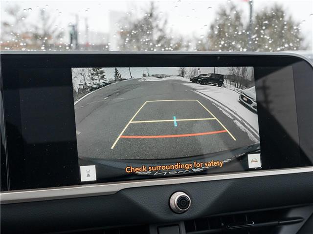 2025 Toyota Crown Signia Limited (Stk: 36385) in Aurora - Image 13 of 29