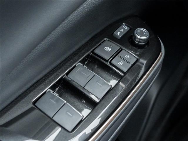 2025 Toyota Crown Signia Limited (Stk: 36385) in Aurora - Image 14 of 29