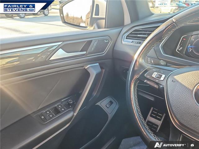 2020 Volkswagen Tiguan Highline (Stk: P3452) in Dartmouth - Image 15 of 24 2020 Volkswagen Tiguan Highline (Stk: P3452) in Dartmouth - Image 15 of 24