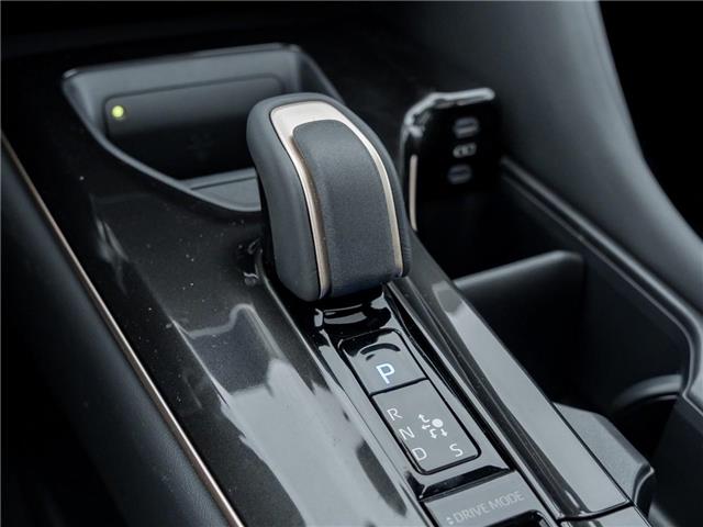 2025 Toyota Crown Signia Limited (Stk: 36385) in Aurora - Image 17 of 29