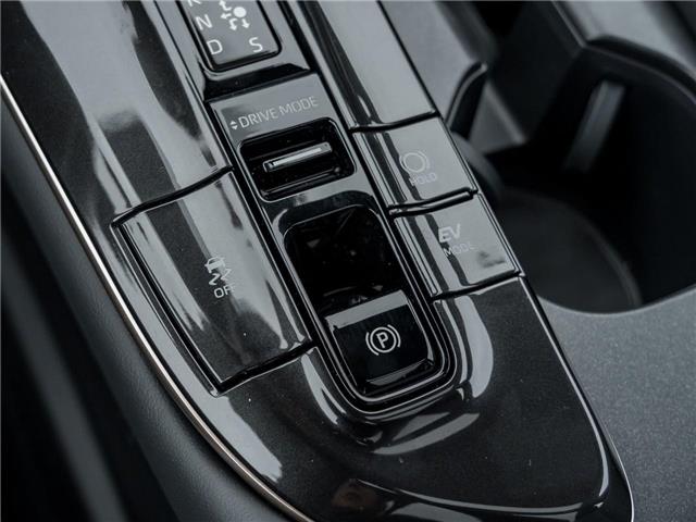 2025 Toyota Crown Signia Limited (Stk: 36385) in Aurora - Image 18 of 29