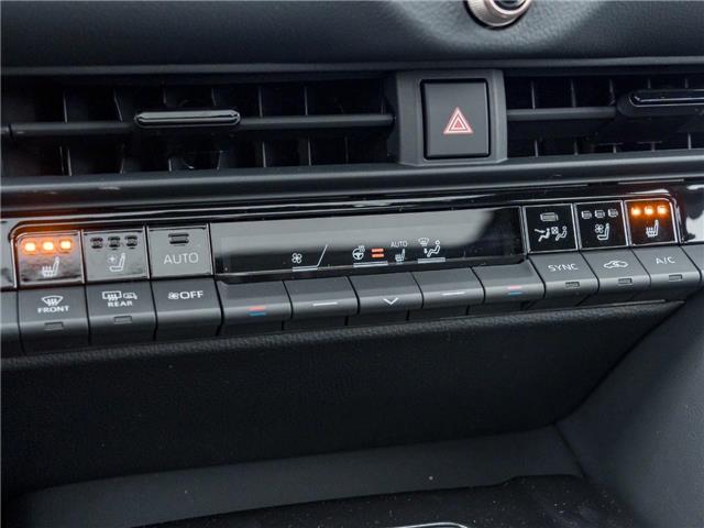 2025 Toyota Crown Signia Limited (Stk: 36385) in Aurora - Image 20 of 29