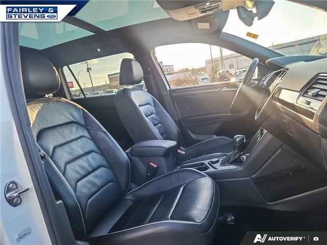 2020 Volkswagen Tiguan Highline (Stk: P3452) in Dartmouth - Image 20 of 24 2020 Volkswagen Tiguan Highline (Stk: P3452) in Dartmouth - Image 20 of 24