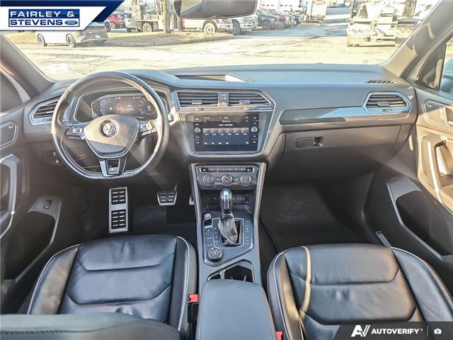 2020 Volkswagen Tiguan Highline (Stk: P3452) in Dartmouth - Image 22 of 24 2020 Volkswagen Tiguan Highline (Stk: P3452) in Dartmouth - Image 22 of 24