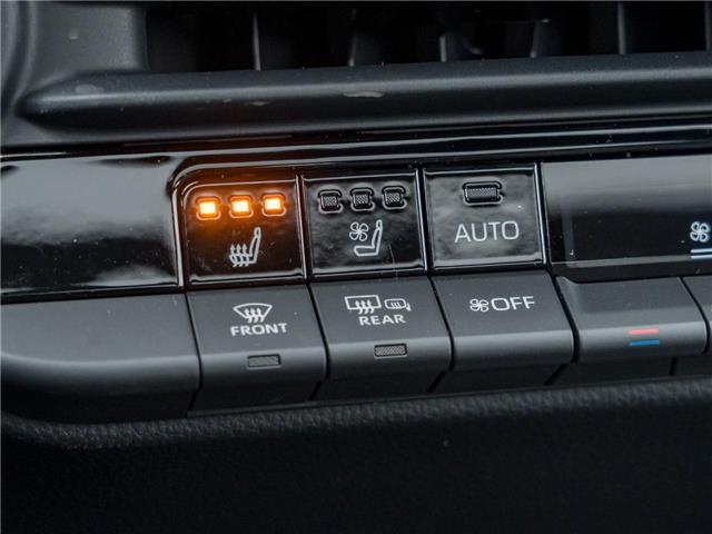 2025 Toyota Crown Signia Limited (Stk: 36385) in Aurora - Image 21 of 29