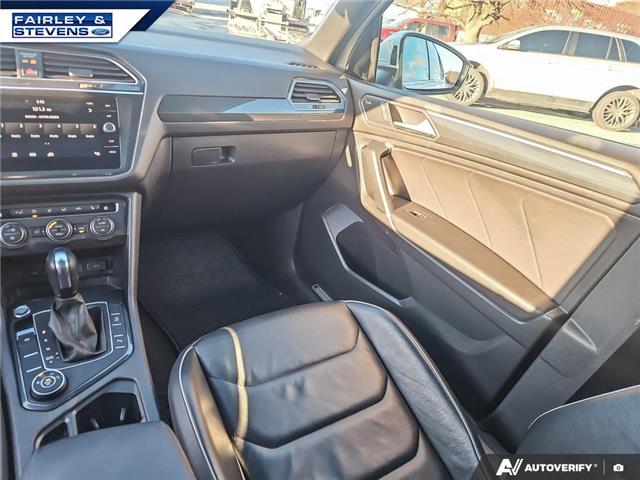 2020 Volkswagen Tiguan Highline (Stk: P3452) in Dartmouth - Image 23 of 24 2020 Volkswagen Tiguan Highline (Stk: P3452) in Dartmouth - Image 23 of 24