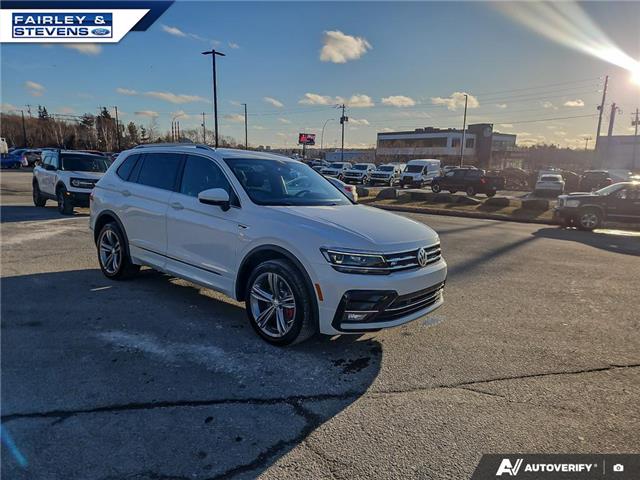 2020 Volkswagen Tiguan Highline (Stk: P3452) in Dartmouth - Image 24 of 24 2020 Volkswagen Tiguan Highline (Stk: P3452) in Dartmouth - Image 24 of 24