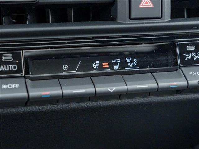 2025 Toyota Crown Signia Limited (Stk: 36385) in Aurora - Image 22 of 29