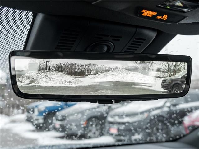 2025 Toyota Crown Signia Limited (Stk: 36385) in Aurora - Image 23 of 29