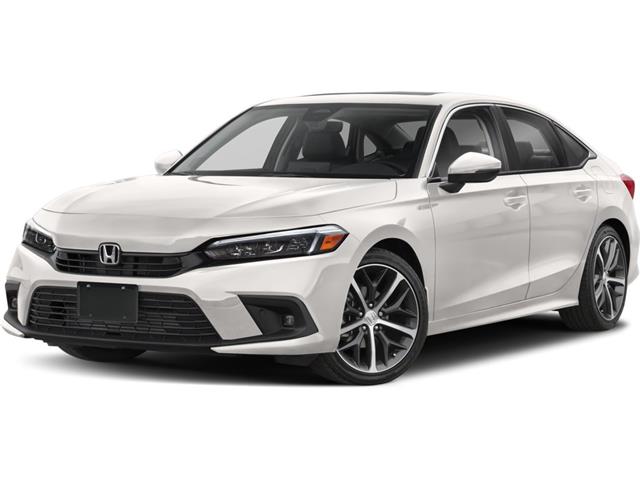 2023 Honda Civic Touring (Stk: 48054A) in Mount Pearl - Image 1 of 1
