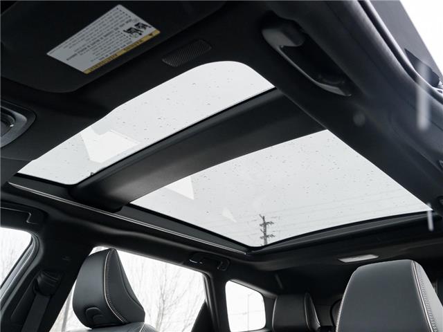 2025 Toyota Crown Signia Limited (Stk: 36385) in Aurora - Image 24 of 29