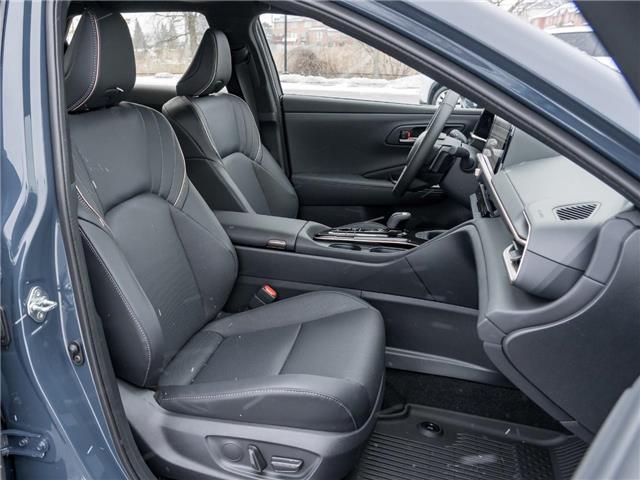 2025 Toyota Crown Signia Limited (Stk: 36385) in Aurora - Image 25 of 29