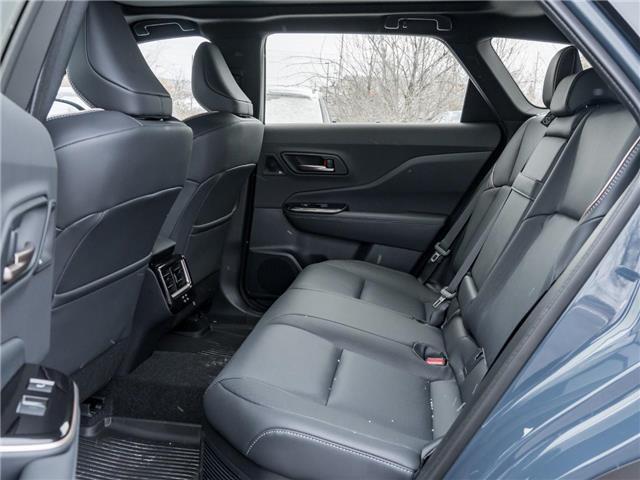 2025 Toyota Crown Signia Limited (Stk: 36385) in Aurora - Image 26 of 29