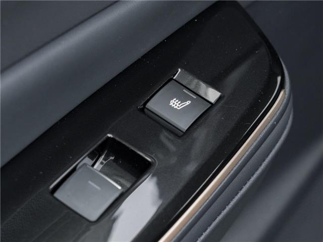 2025 Toyota Crown Signia Limited (Stk: 36385) in Aurora - Image 27 of 29