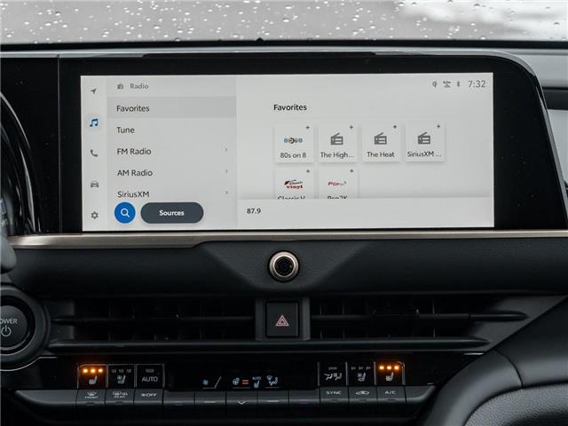 2025 Toyota Crown Signia Limited (Stk: 36385) in Aurora - Image 29 of 29