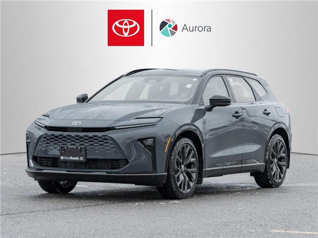 2026 Toyota Crown Signia Limited (Stk: 36403) in Aurora - Image 1 of 30