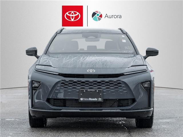 2026 Toyota Crown Signia Limited (Stk: 36403) in Aurora - Image 2 of 30