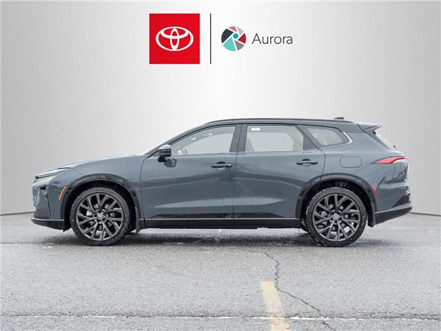 2026 Toyota Crown Signia Limited (Stk: 36403) in Aurora - Image 3 of 30