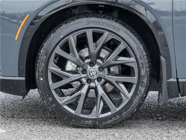 2026 Toyota Crown Signia Limited (Stk: 36403) in Aurora - Image 5 of 30