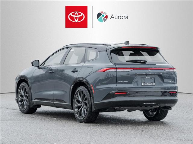 2026 Toyota Crown Signia Limited (Stk: 36403) in Aurora - Image 6 of 30