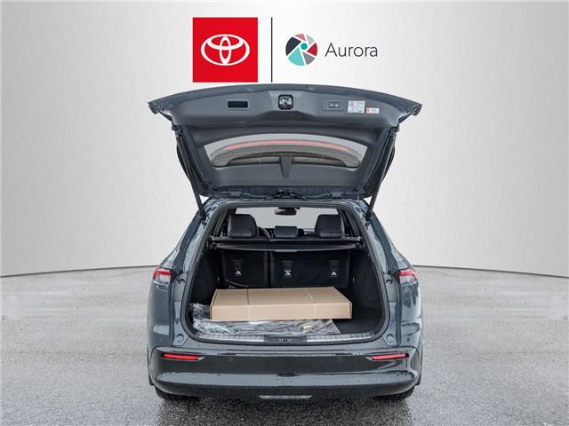 2026 Toyota Crown Signia Limited (Stk: 36403) in Aurora - Image 8 of 30