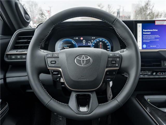 2026 Toyota Crown Signia Limited (Stk: 36403) in Aurora - Image 10 of 30