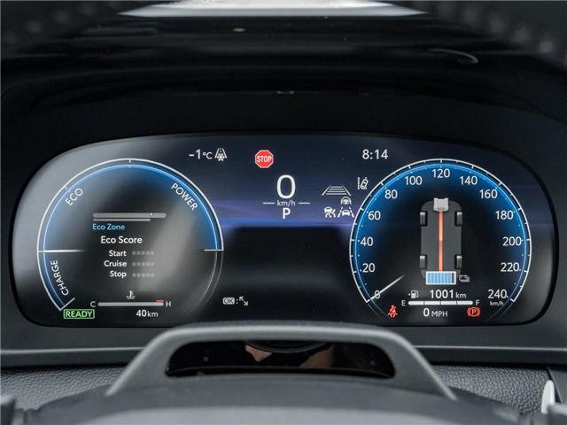 2026 Toyota Crown Signia Limited (Stk: 36403) in Aurora - Image 11 of 30