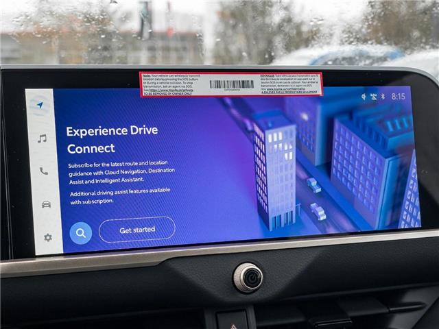 2026 Toyota Crown Signia Limited (Stk: 36403) in Aurora - Image 12 of 30