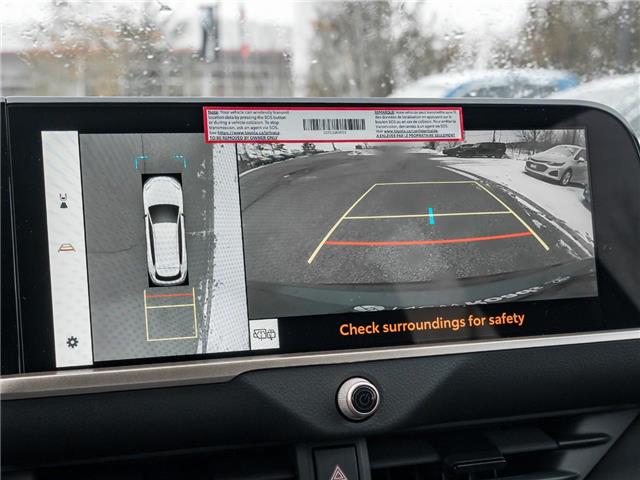 2026 Toyota Crown Signia Limited (Stk: 36403) in Aurora - Image 13 of 30