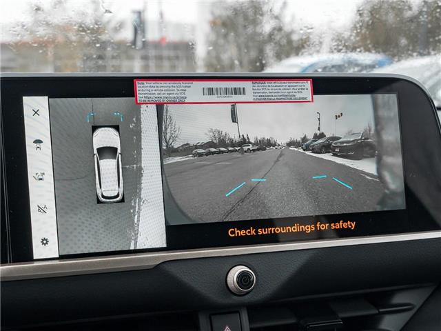 2026 Toyota Crown Signia Limited (Stk: 36403) in Aurora - Image 14 of 30