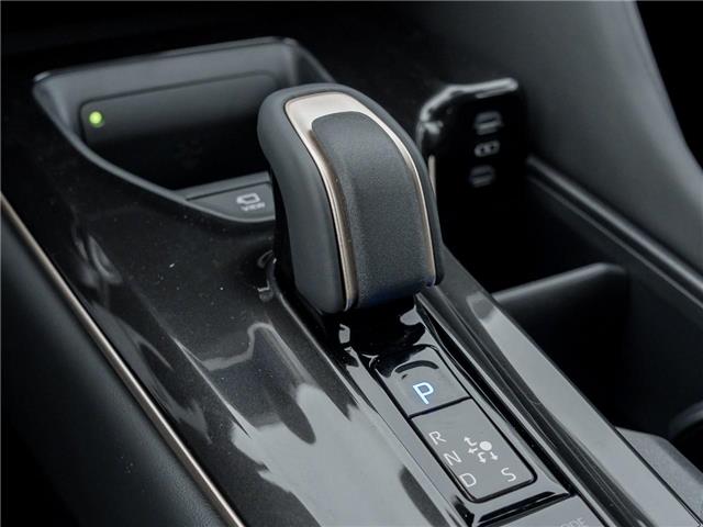 2026 Toyota Crown Signia Limited (Stk: 36403) in Aurora - Image 18 of 30