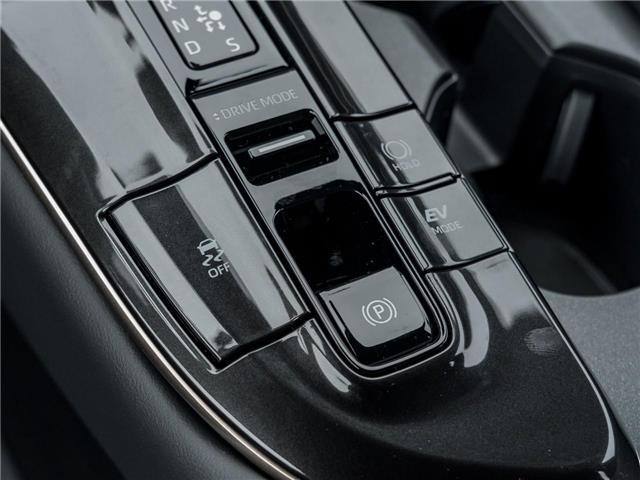 2026 Toyota Crown Signia Limited (Stk: 36403) in Aurora - Image 19 of 30