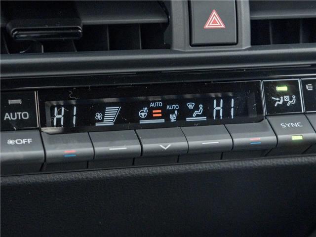 2026 Toyota Crown Signia Limited (Stk: 36403) in Aurora - Image 23 of 30