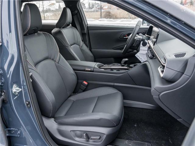 2026 Toyota Crown Signia Limited (Stk: 36403) in Aurora - Image 26 of 30