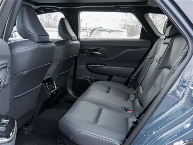 2026 Toyota Crown Signia Limited (Stk: 36403) in Aurora - Image 27 of 30