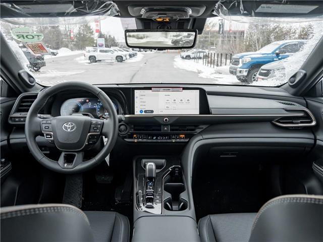 2026 Toyota Crown Signia Limited (Stk: 36403) in Aurora - Image 29 of 30