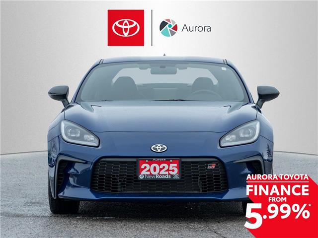 2025 Toyota GR86 Premium (Stk: 36380) in Aurora - Image 2 of 31