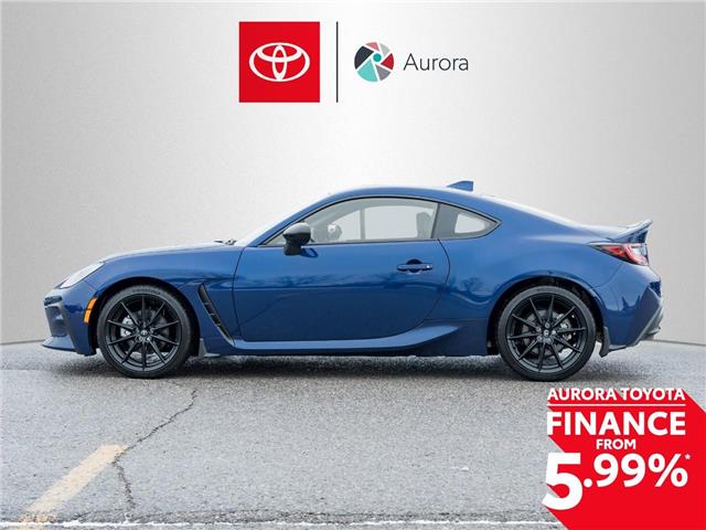 2025 Toyota GR86 Premium (Stk: 36380) in Aurora - Image 3 of 31