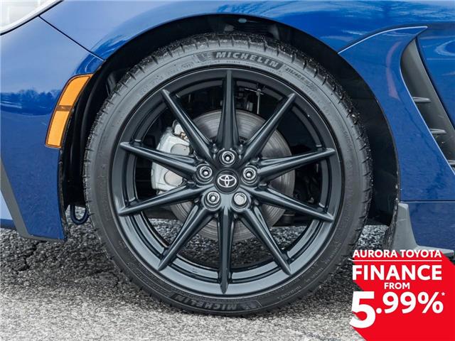 2025 Toyota GR86 Premium (Stk: 36380) in Aurora - Image 5 of 31