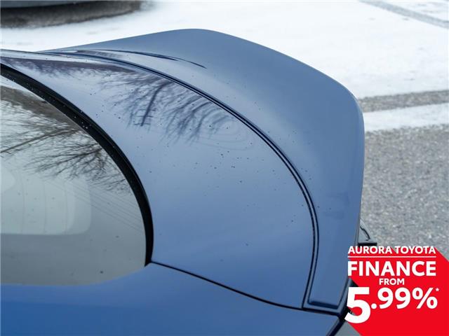 2025 Toyota GR86 Premium (Stk: 36380) in Aurora - Image 8 of 31