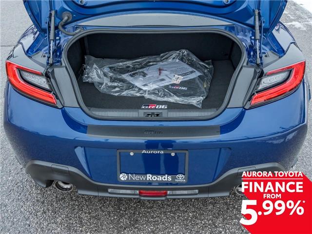 2025 Toyota GR86 Premium (Stk: 36380) in Aurora - Image 11 of 31