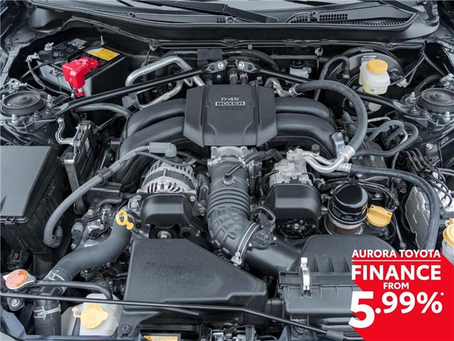2025 Toyota GR86 Premium (Stk: 36380) in Aurora - Image 12 of 31