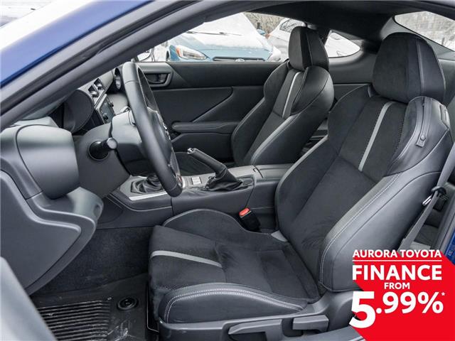 2025 Toyota GR86 Premium (Stk: 36380) in Aurora - Image 13 of 31