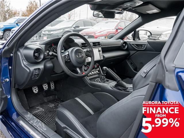 2025 Toyota GR86 Premium (Stk: 36380) in Aurora - Image 14 of 31