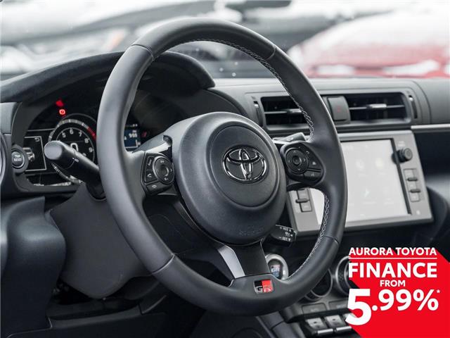 2025 Toyota GR86 Premium (Stk: 36380) in Aurora - Image 15 of 31