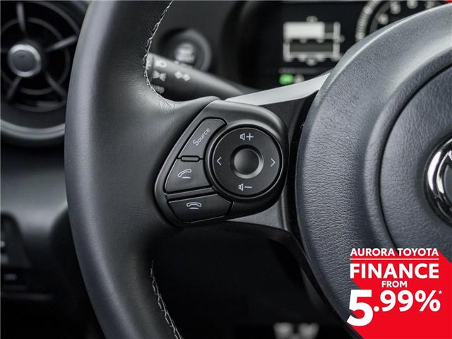 2025 Toyota GR86 Premium (Stk: 36380) in Aurora - Image 16 of 31