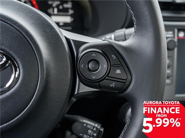 2025 Toyota GR86 Premium (Stk: 36380) in Aurora - Image 17 of 31