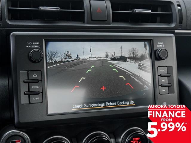 2025 Toyota GR86 Premium (Stk: 36380) in Aurora - Image 19 of 31